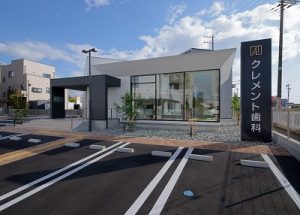 ｸﾚﾒﾝﾄ歯科-01