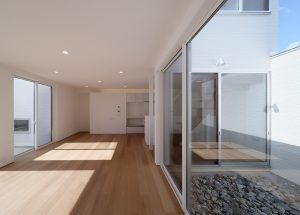 Ｉ様邸-01